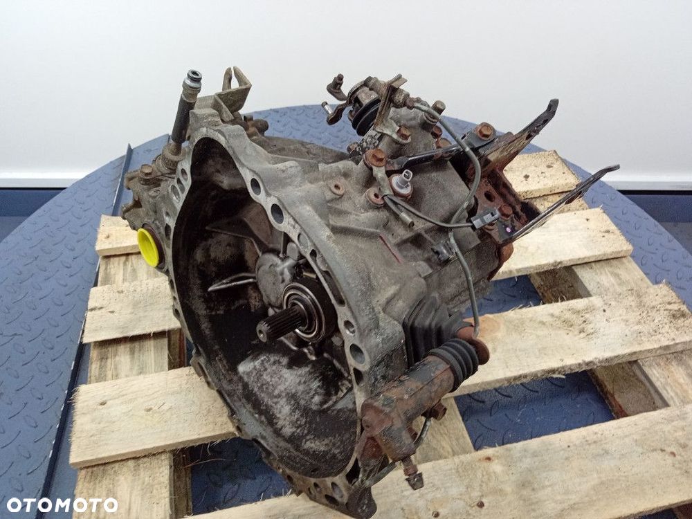 COROLLA E11 1.3 97 KM SKRZYNIA MANUALNA - 6