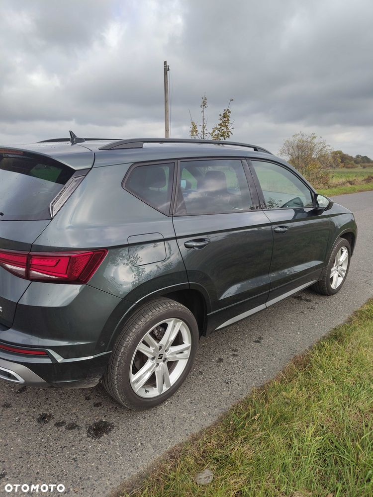 Seat Ateca - 5