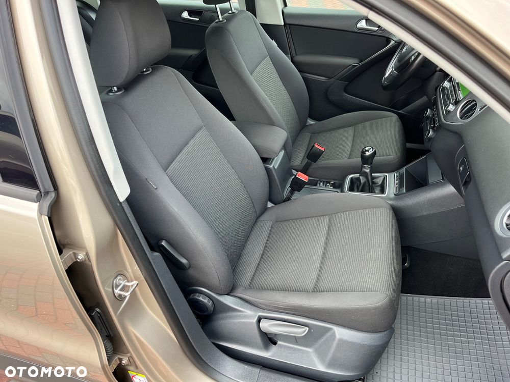 Volkswagen Tiguan 2.0 TDI CityStyle - 24