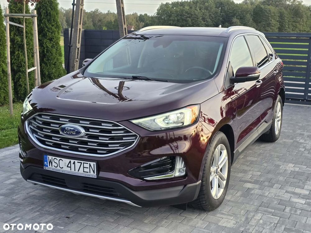 Ford Edge