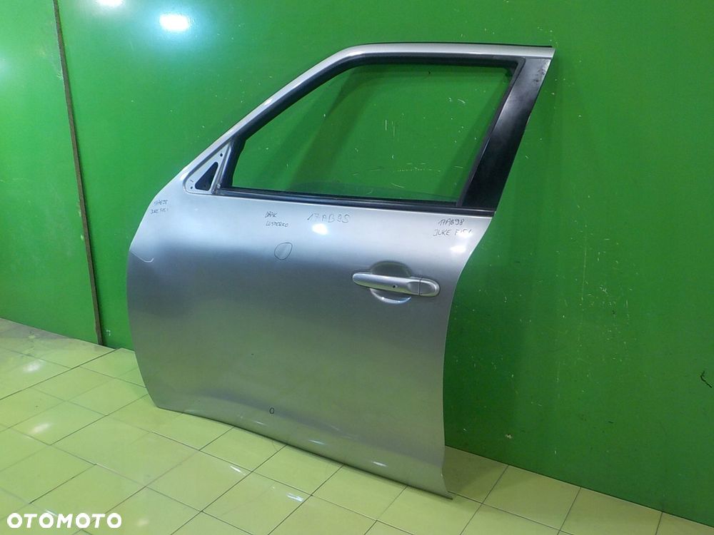 NISSAN JUKE F15 I 1.6B 11r 5D drzwi lewe przod - 3