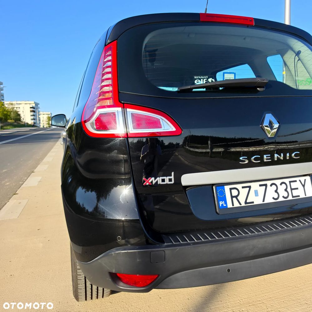 Renault Scenic - 3