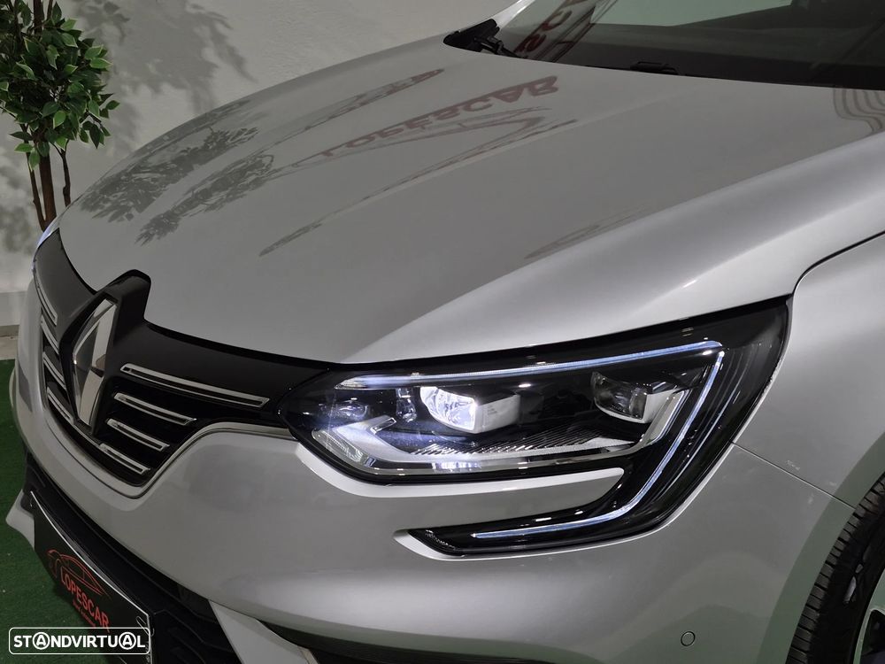 Renault Mégane Sport Tourer 1.5 dCi Bose Edition SS - 6