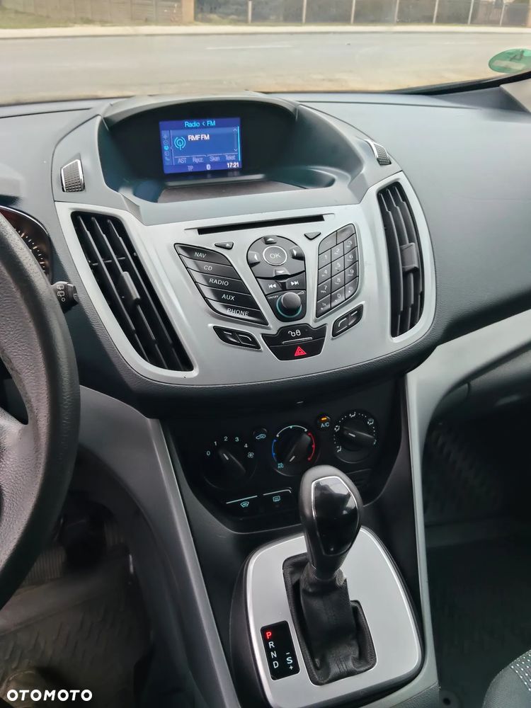 Ford C-MAX 2.0 TDCi SYNC Edition - 9