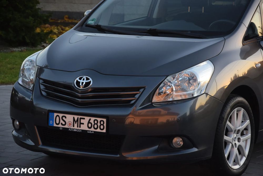 Toyota Verso 1.6 Travel - 9