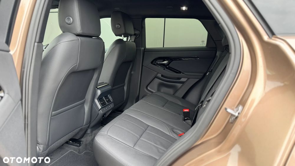 Land Rover Range Rover Evoque 2.0 D200 mHEV S - 10