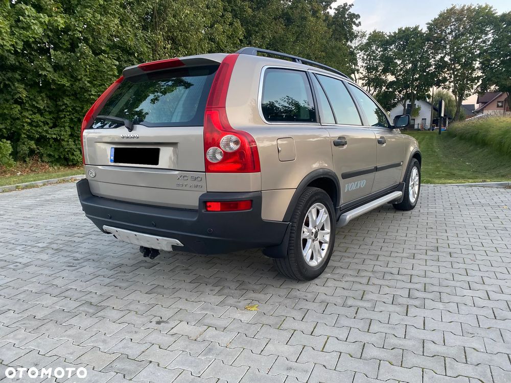 Volvo XC 90 - 11