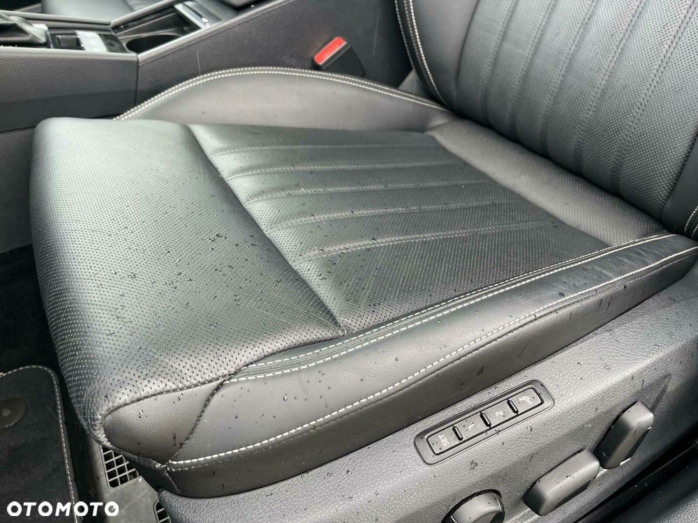 Skoda Superb 2.0 TSI L&K DSG - 14