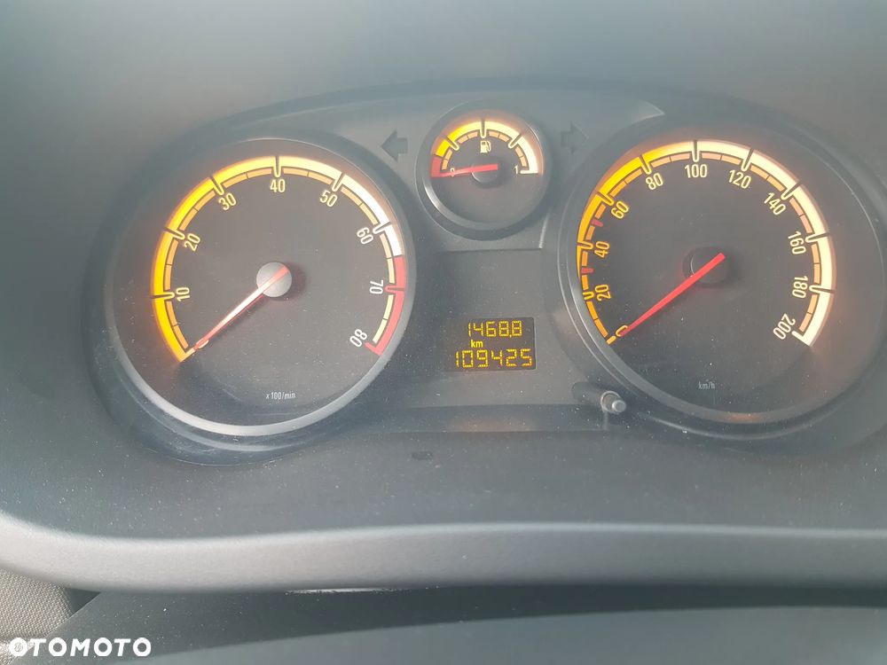 Opel Corsa 1.2 16V (ecoFLEX) Edition - 7