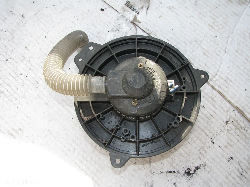 DMUCHAWA WENTYLATOR NAWIEWUMazda 323F