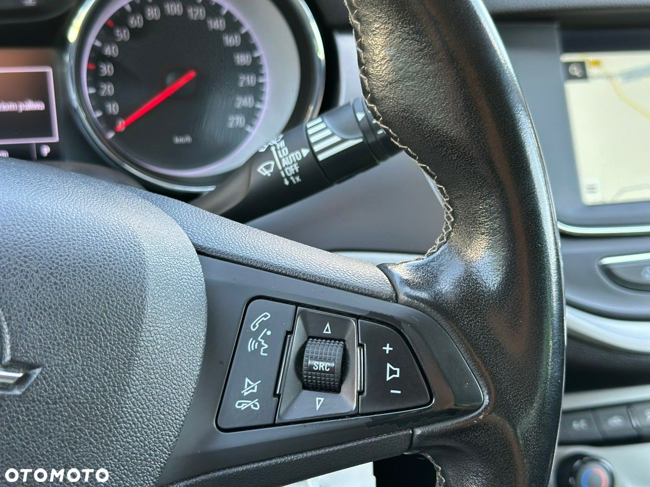 Opel Astra - 20