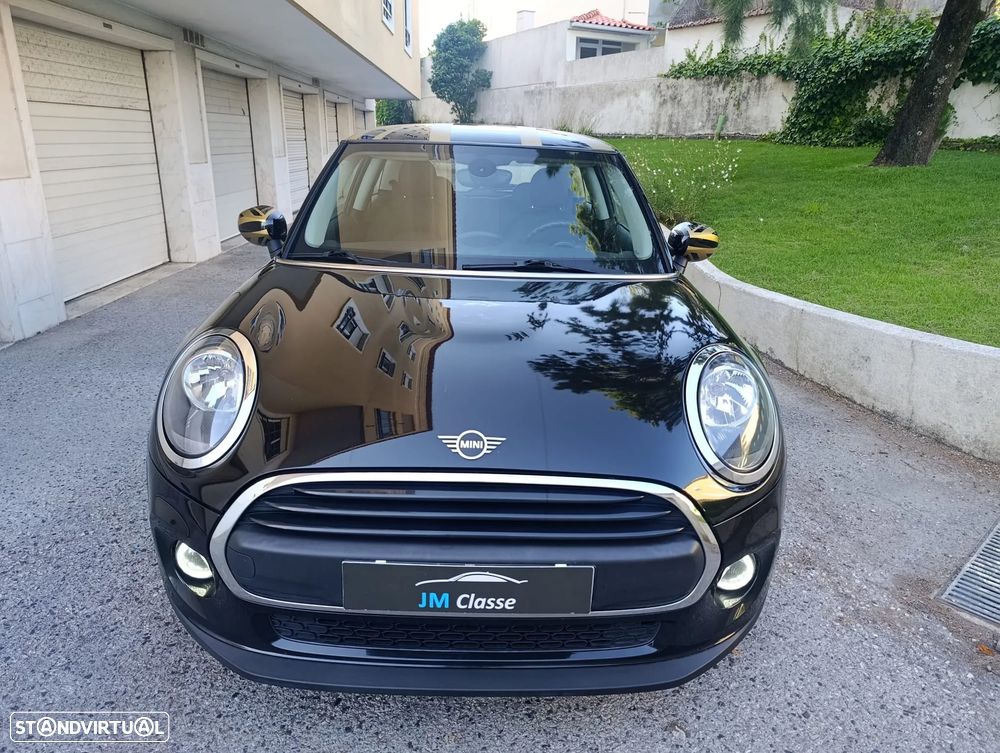 MINI 3 Portas One Classic - 3