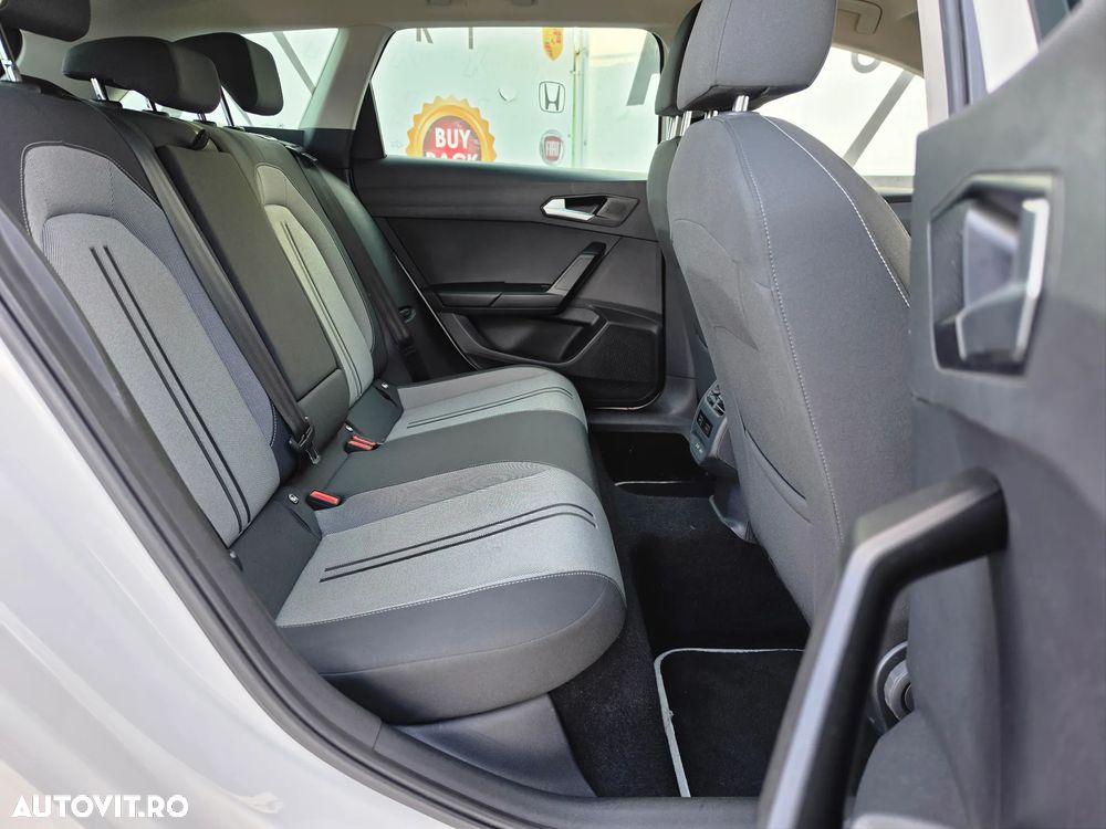 Seat Leon - 11
