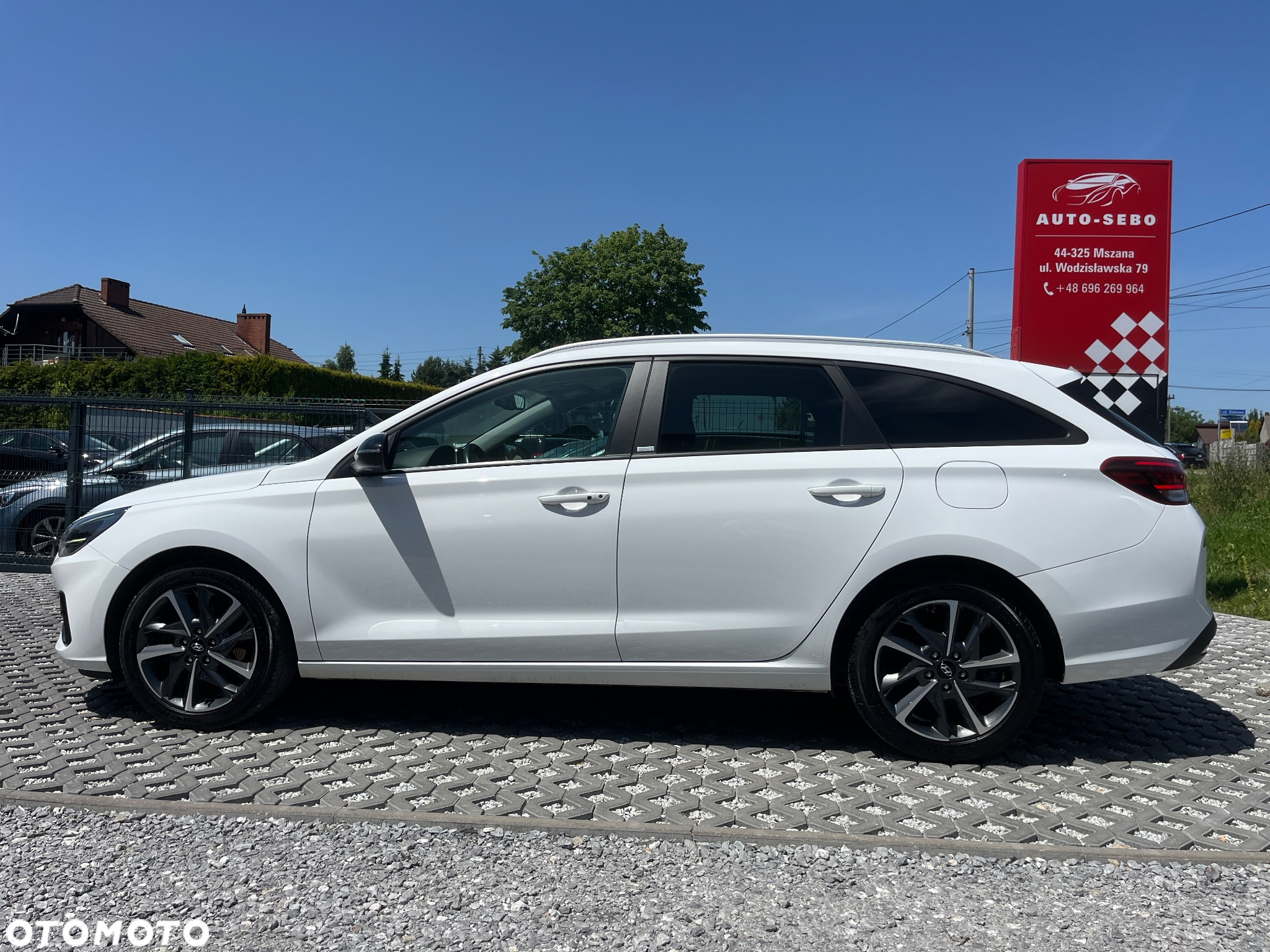 Hyundai i30 1.0 T-GDI EDITION 30+ - 7