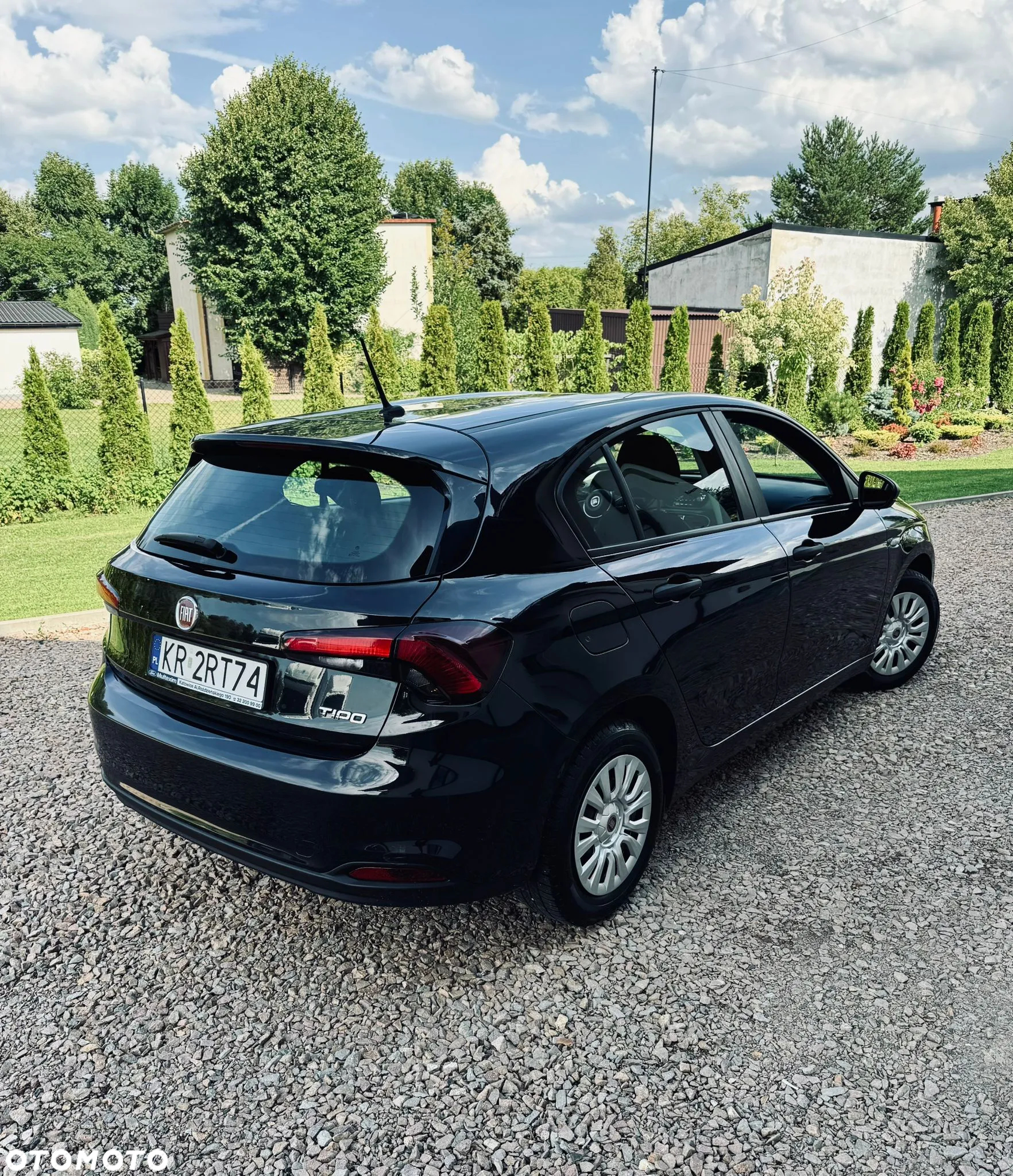 Fiat Tipo 1.4 Classic - 4