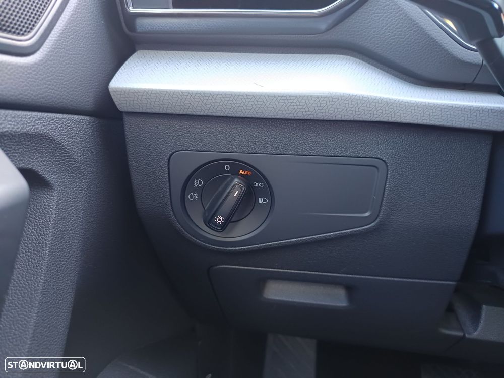 SEAT Tarraco 2.0 TDI Style Plus DSG - 23