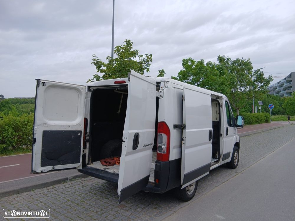Citroën Jumper - 6