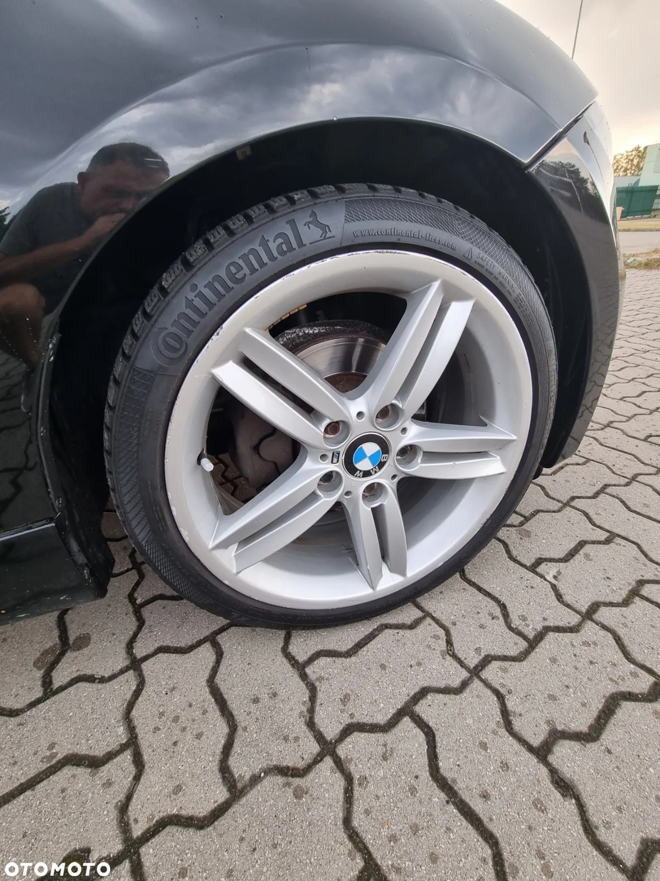 BMW Seria 1 116i - 5
