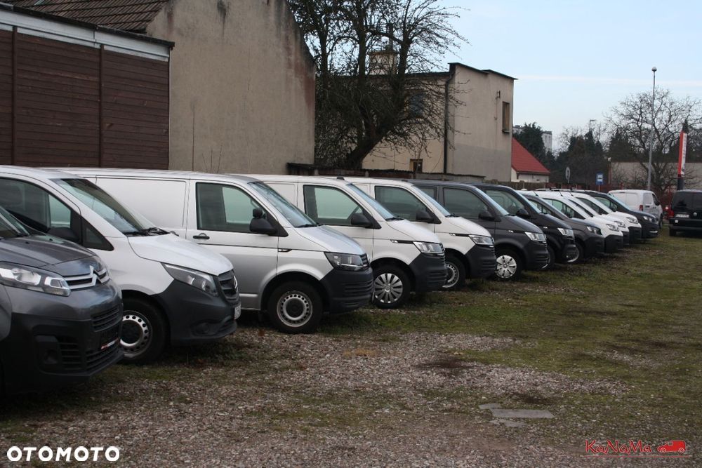 Volkswagen Transporter - 36