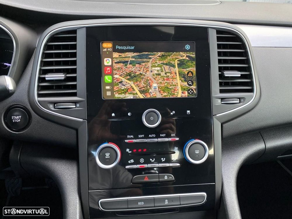 Renault Talisman 1.5 dCi Zen - 24