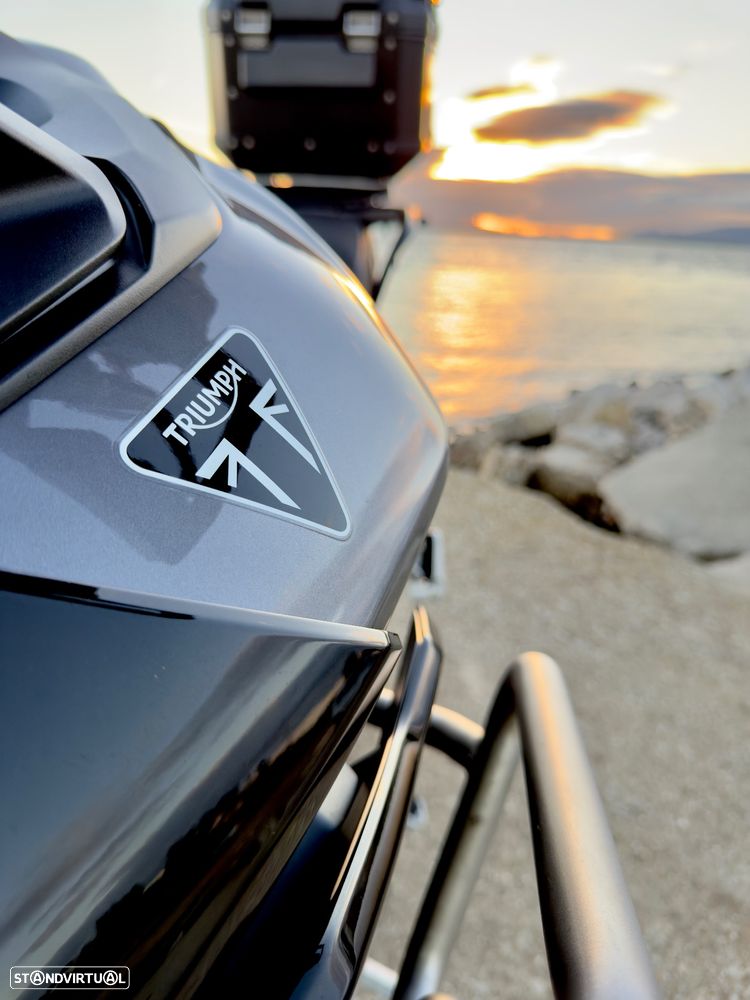 Triumph Tiger 900 Gt Pro - 12