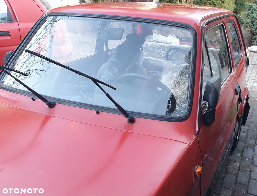 Fiat 126 - 3