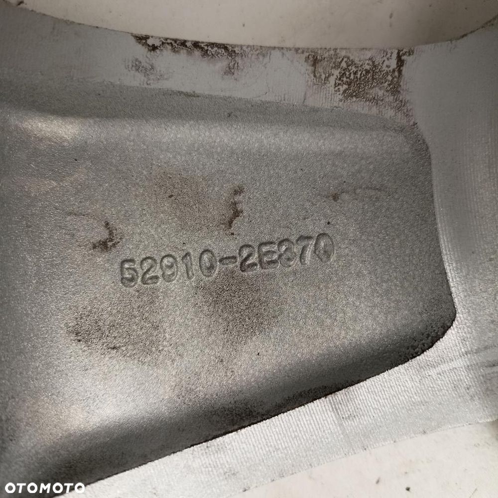 Alufelgi 5x114,3 16 Hyundai Tucson SantaFe 4szt (F6953) - 10