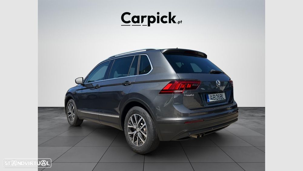 VW Tiguan 1.5 TSI Life - 4