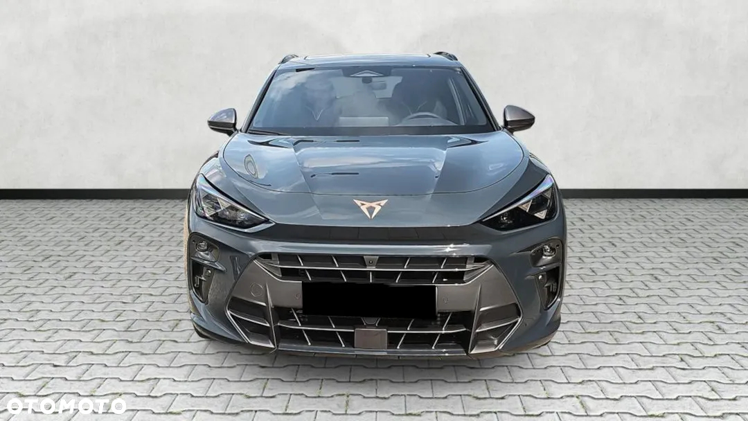 Cupra Terramar 1.5 eTSI mHEV DSG - 2