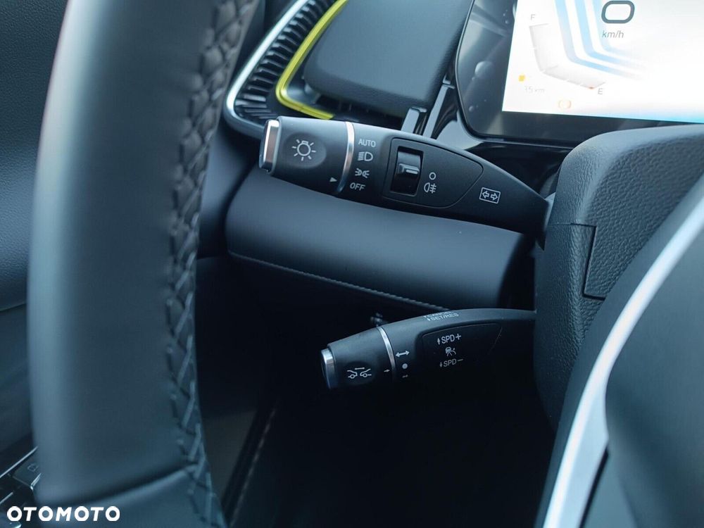 BAIC 5 Beijing 1.5T Luxury DCT - 16