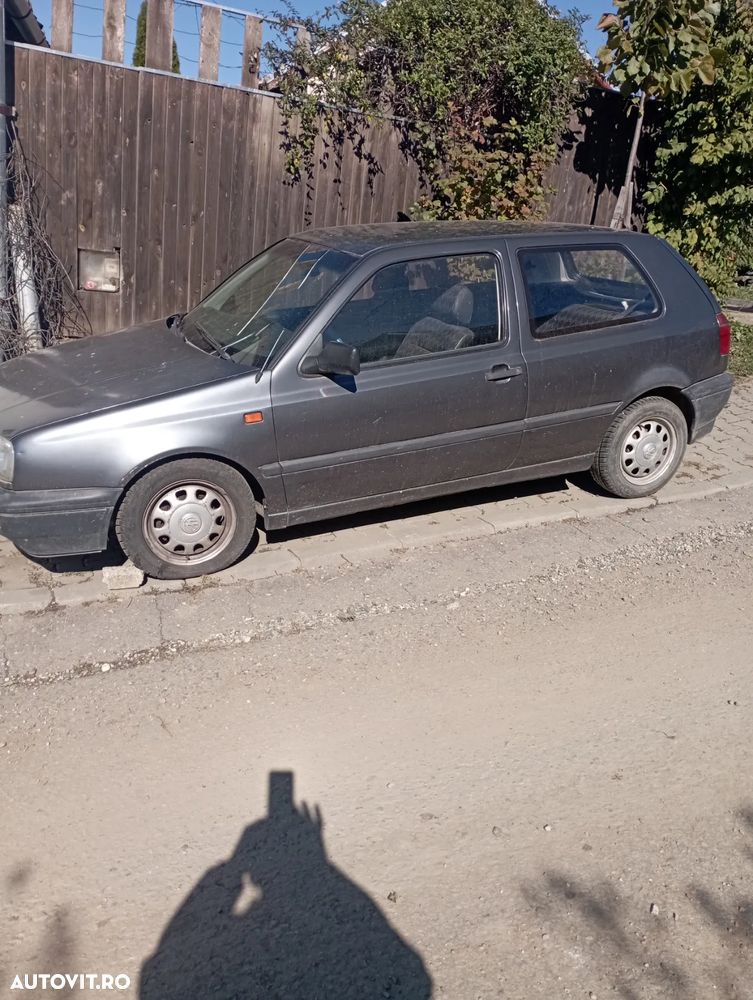 Volkswagen Altul - 1