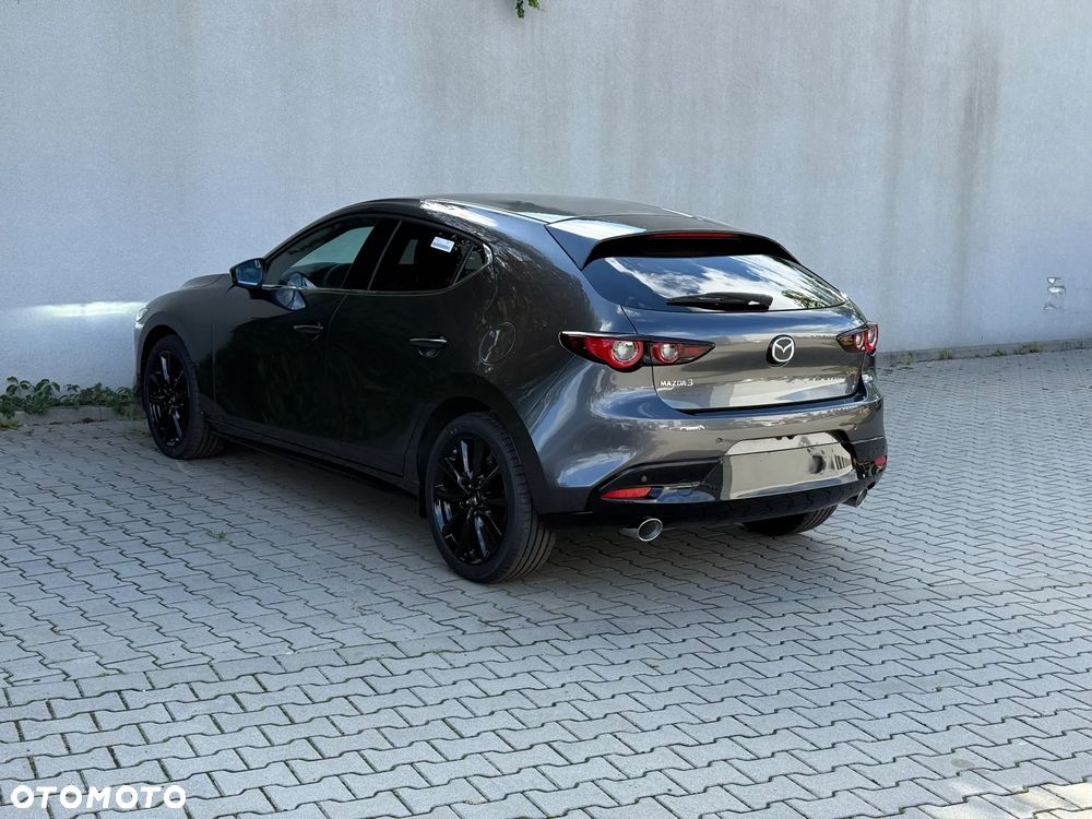 Mazda 3 2.0 mHEV Nagisa - 6