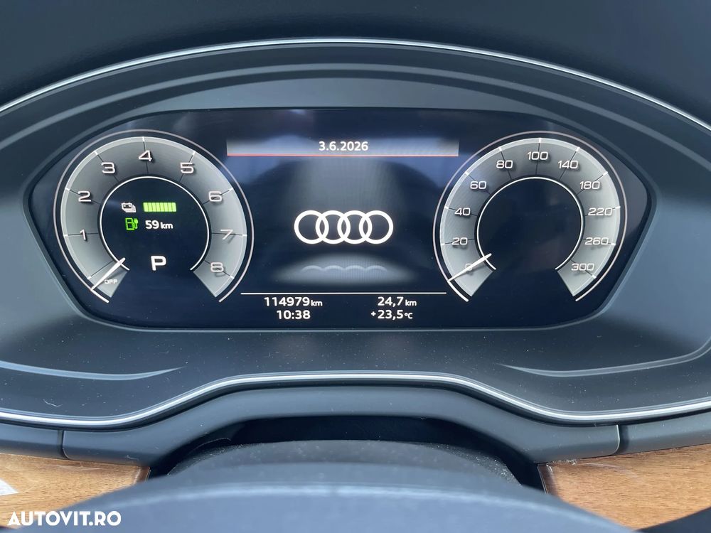Audi Q5 - 12