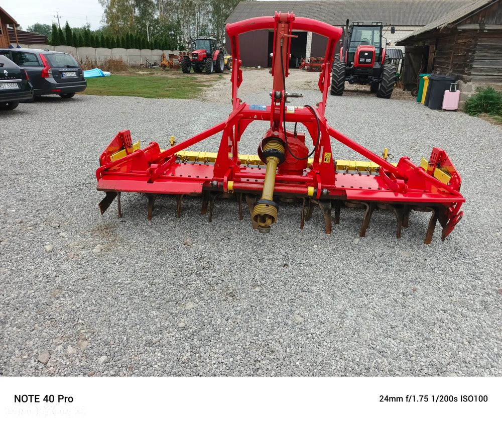 Pottinger Lion 301 - 12
