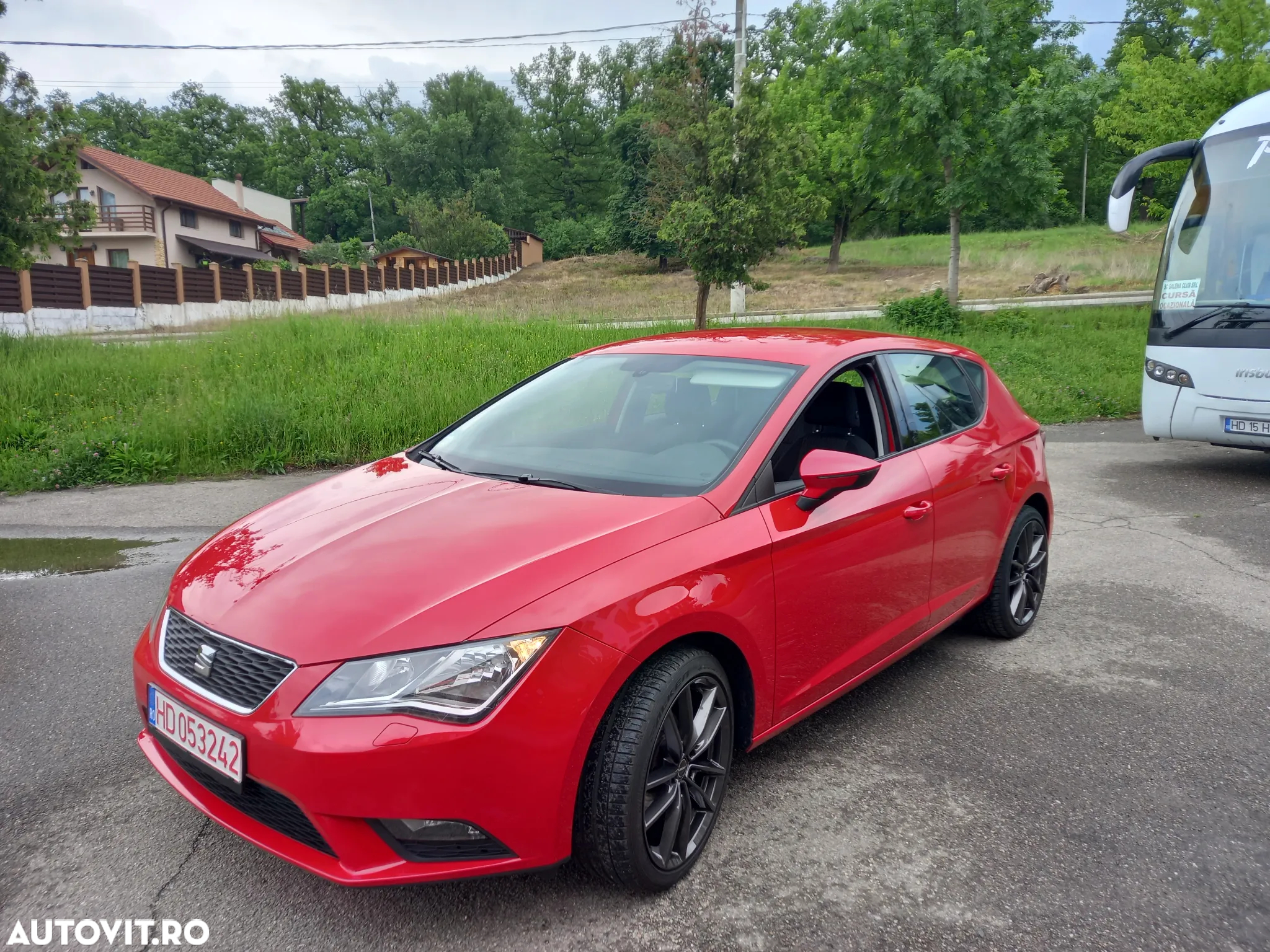 Seat Leon 1.2 TSI Start&Stop Style - 18