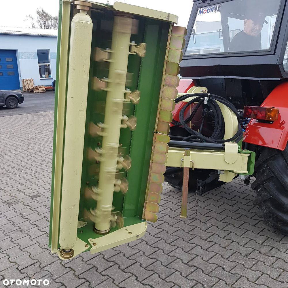 Inny KOSIARKI STARK PROFI  KDS, KDL - 11