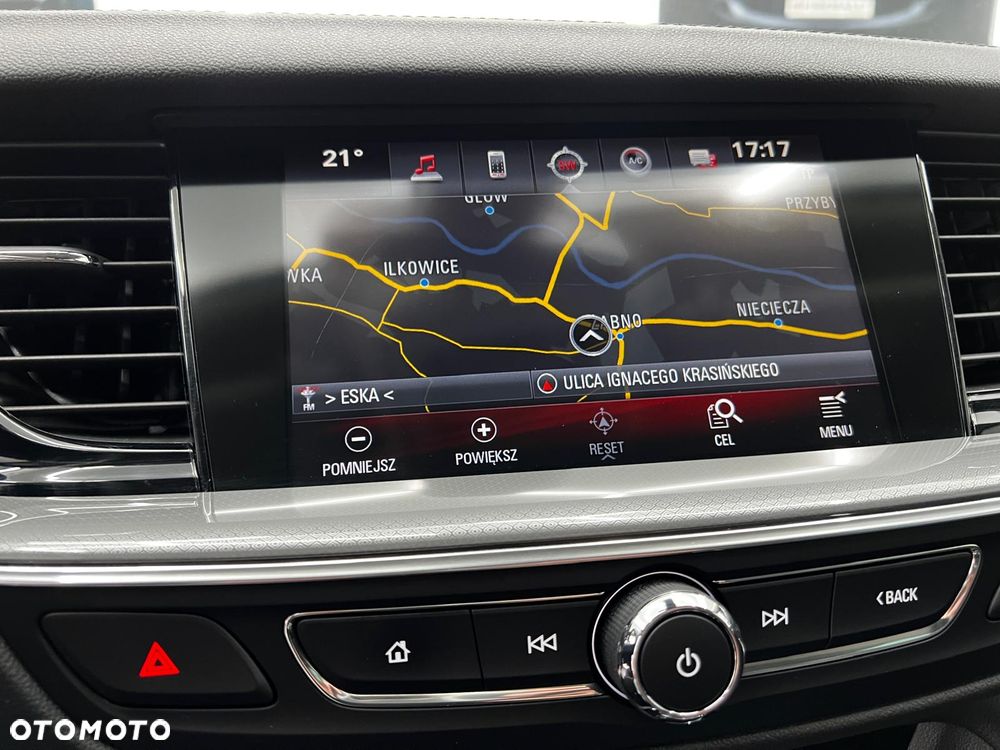 Opel Insignia - 31