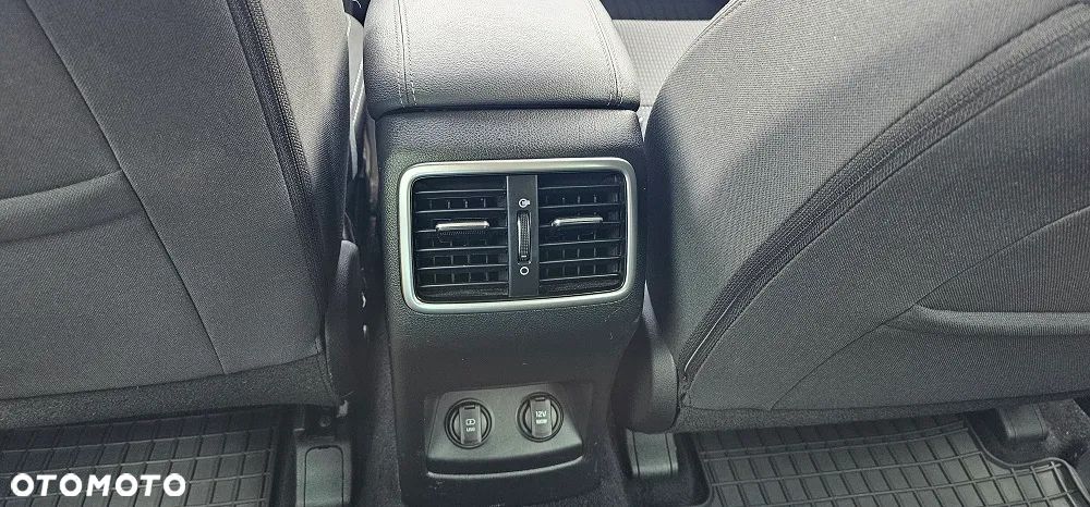 Kia Sportage 1.6 CRDI L 4WD - 18