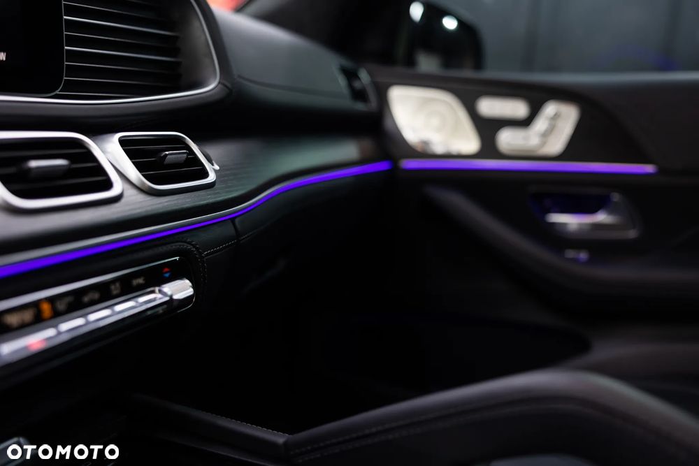 Mercedes-Benz GLS AMG 63 4-Matic+ - 19
