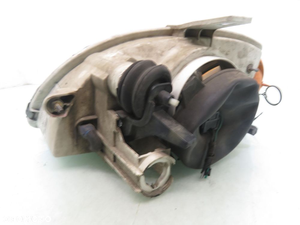 LAMPA PRAWA PRZEDNIA FIAT SEICENTO 46512763 - 7
