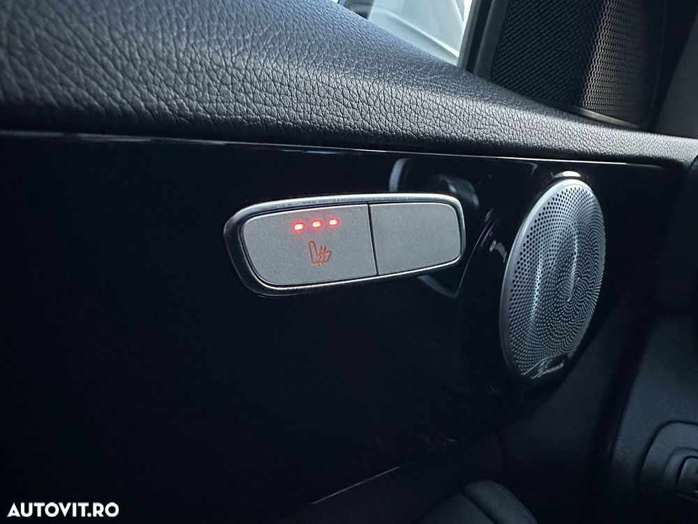 Mercedes-Benz C 220 d 4MATIC 9G-TRONIC - 26