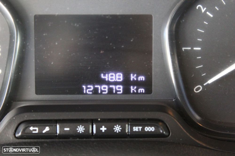 Toyota Proace Verso 1.5 D-4D L2 1.2T Comfort 9L - 12