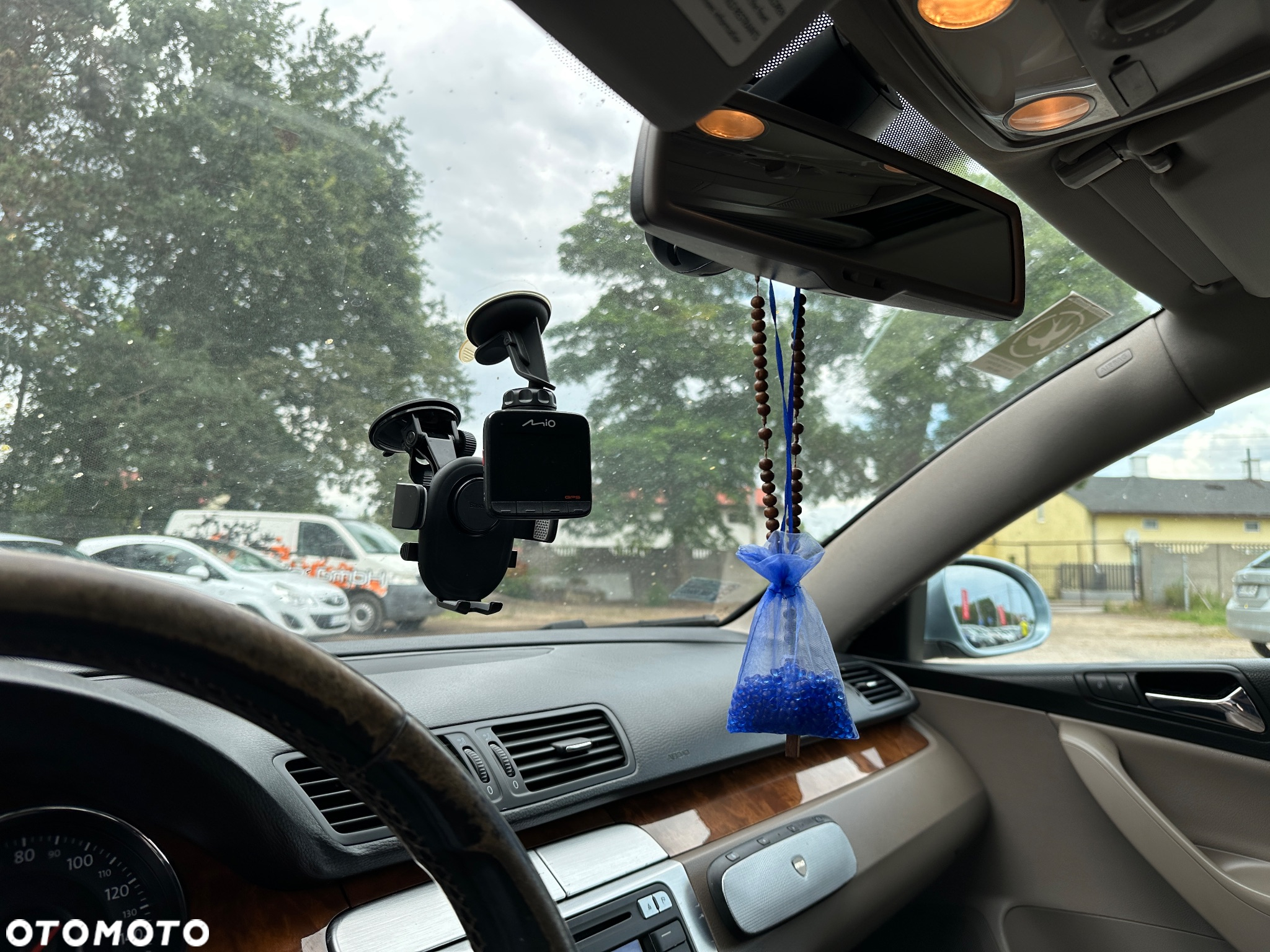 Volkswagen Passat 2.0 TSI Highline DSG - 23