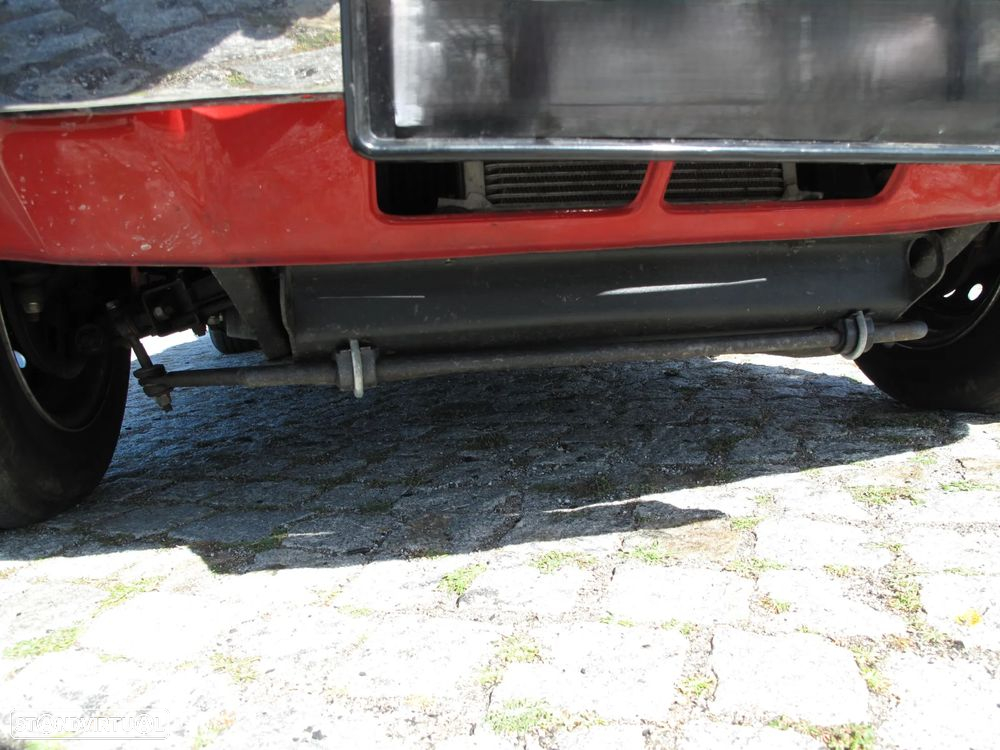 Triumph TR6 - 25