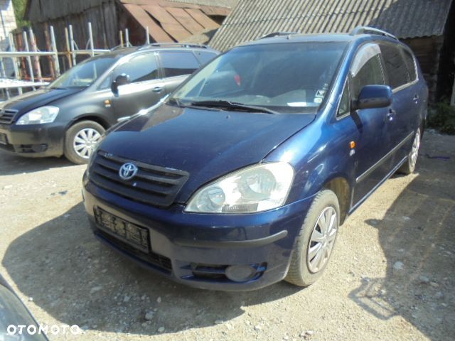 Przekładnia Maglownica TOYOTA AVENSIS VERSO 2.0 - 4