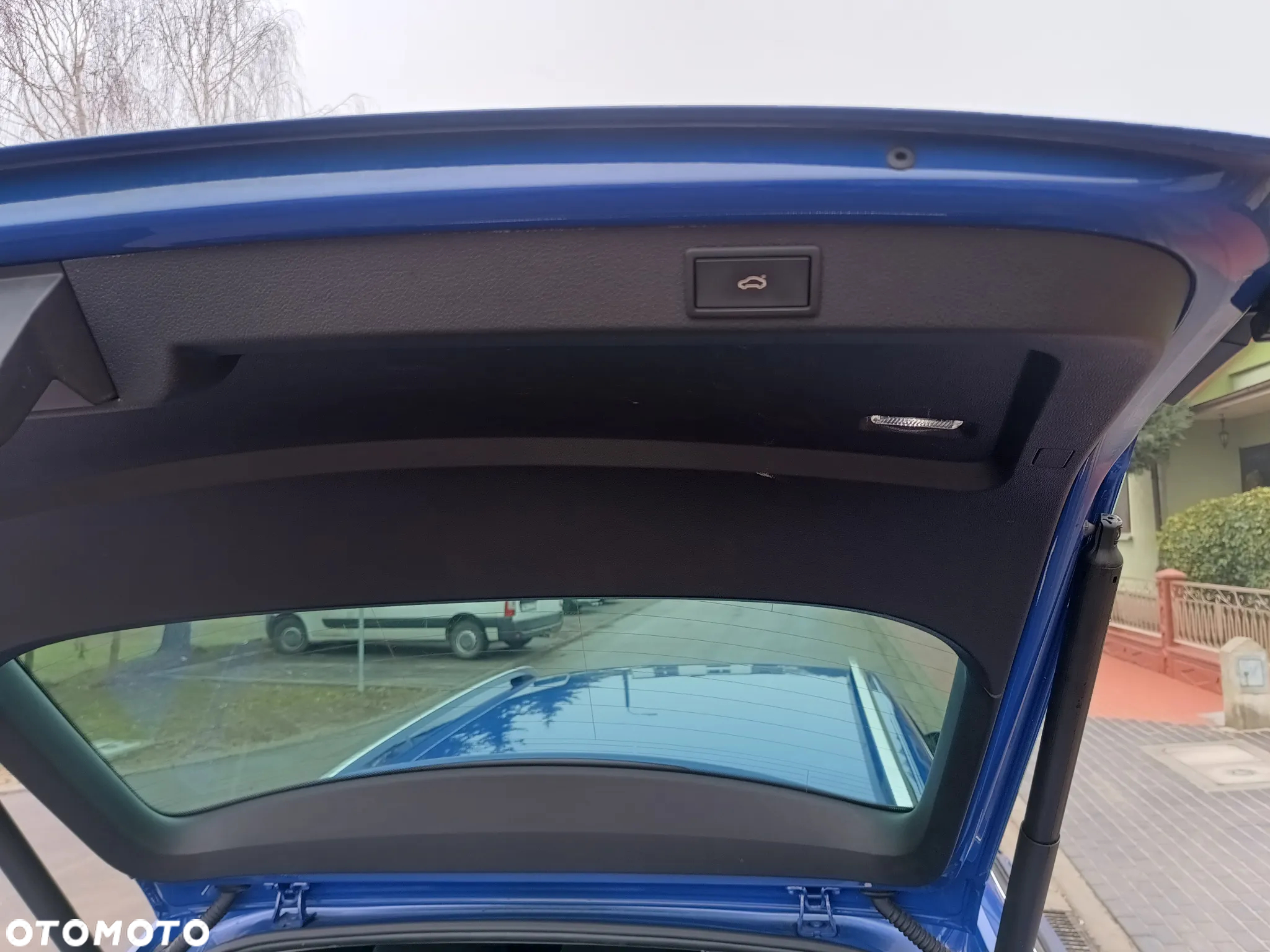 Skoda Superb - 12