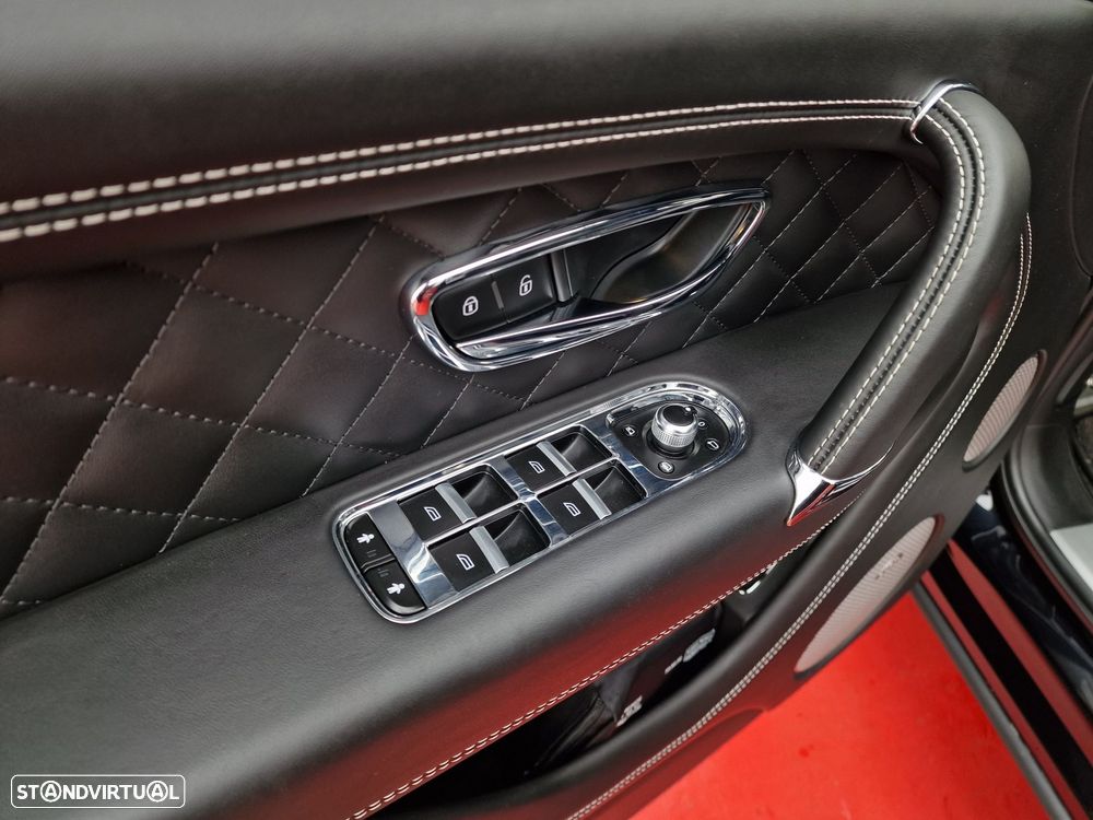 Bentley Bentayga Hybrid - 10