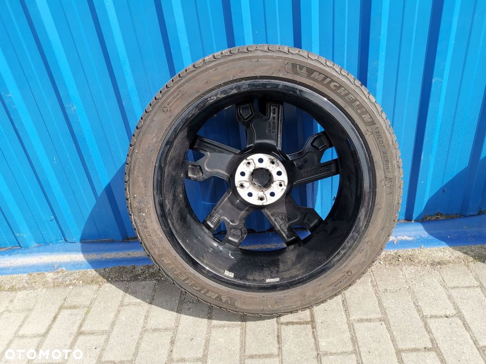 MINI JCW CONTRYMAN KOLA FELGI ALUFELGI OPONY ZIMA 245/40R20 - 14