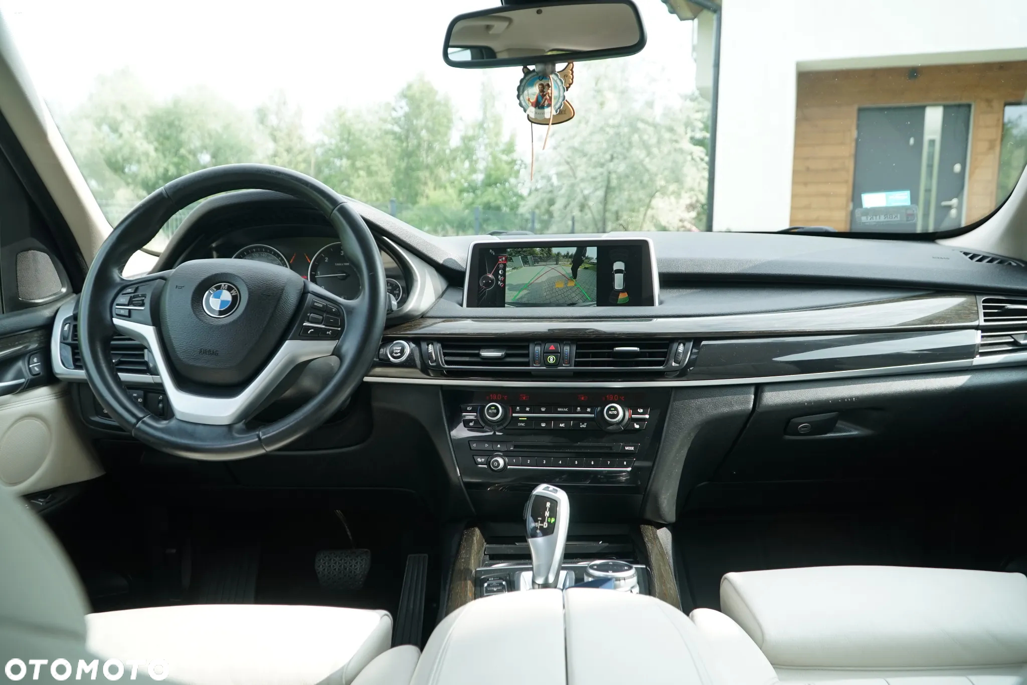 BMW X5 xDrive25d - 8