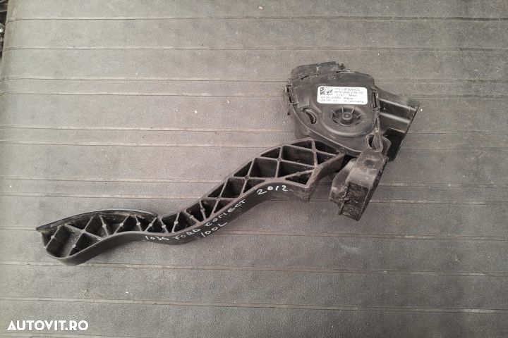 Pedala acceleratie 6PV00927610 6PV00927610 Ford Transit Connect 1 [20 - 2